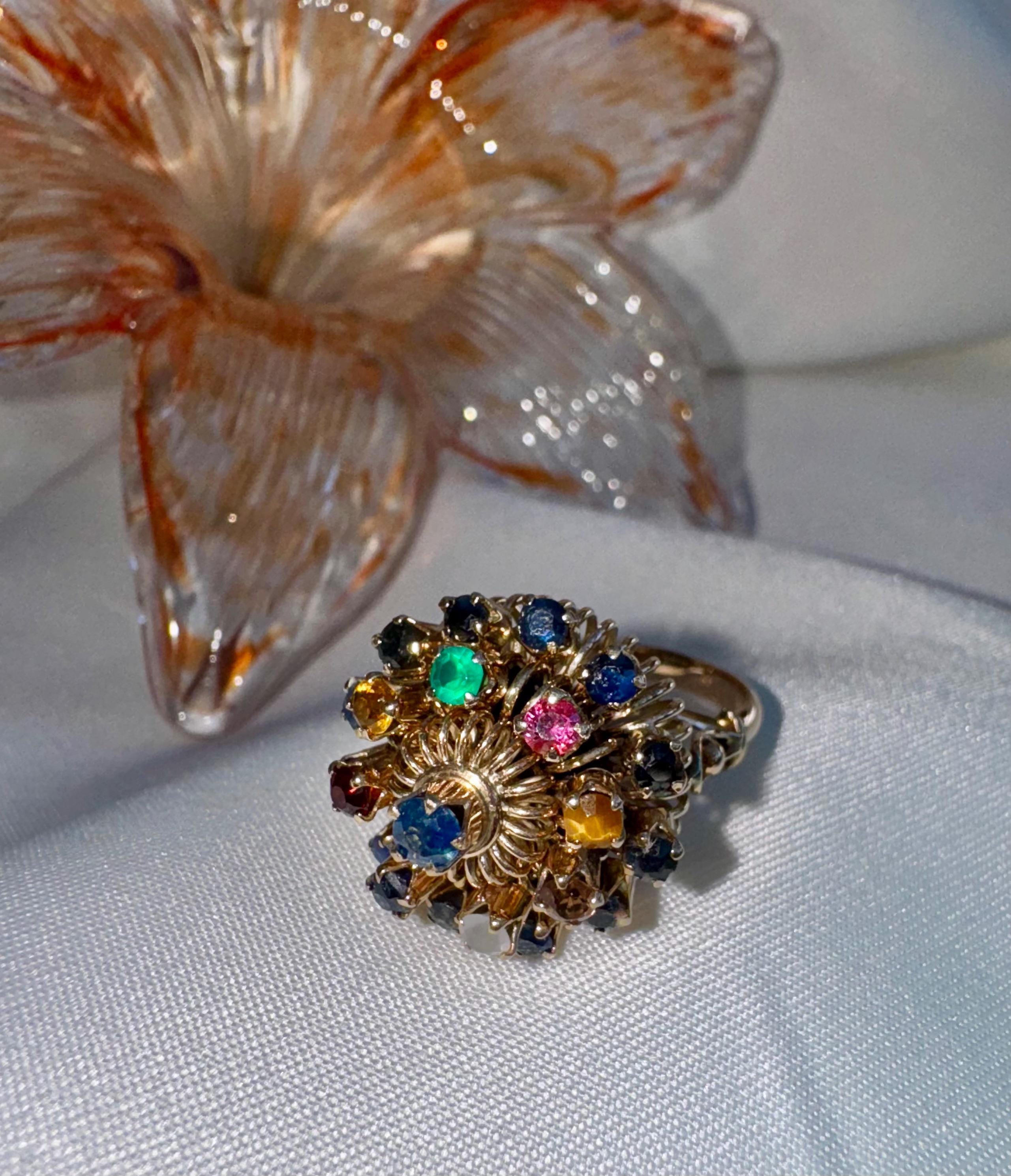 Thai princess ring - Etsy 日本