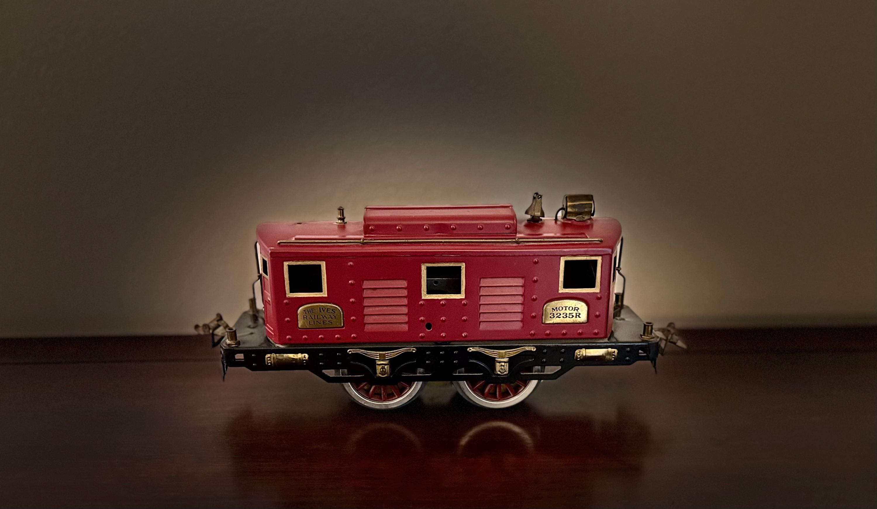 Buy Vintage Train Loco Online In India India