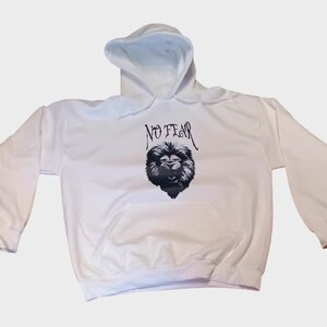 Fearless Hoodie