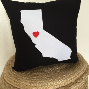State Pillow image 5