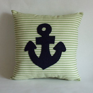 Anchor Pillow image 1