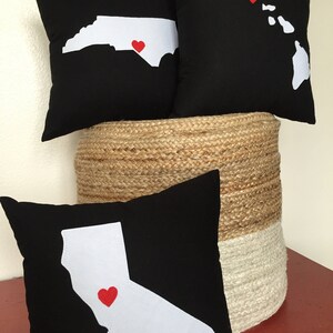 State Pillow image 4