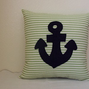 Anchor Pillow image 2