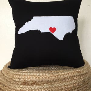 State Pillow image 2