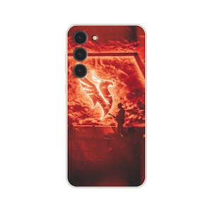 Fundas para teléfonos Samsung Illenium