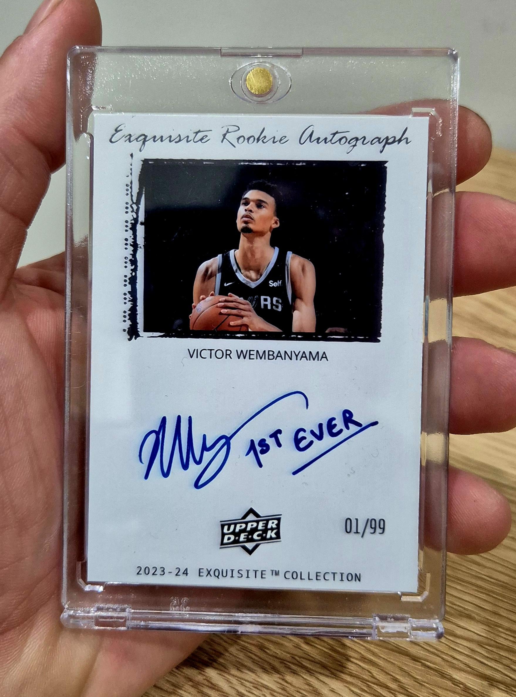 Nba autograph cards - Etsy 日本