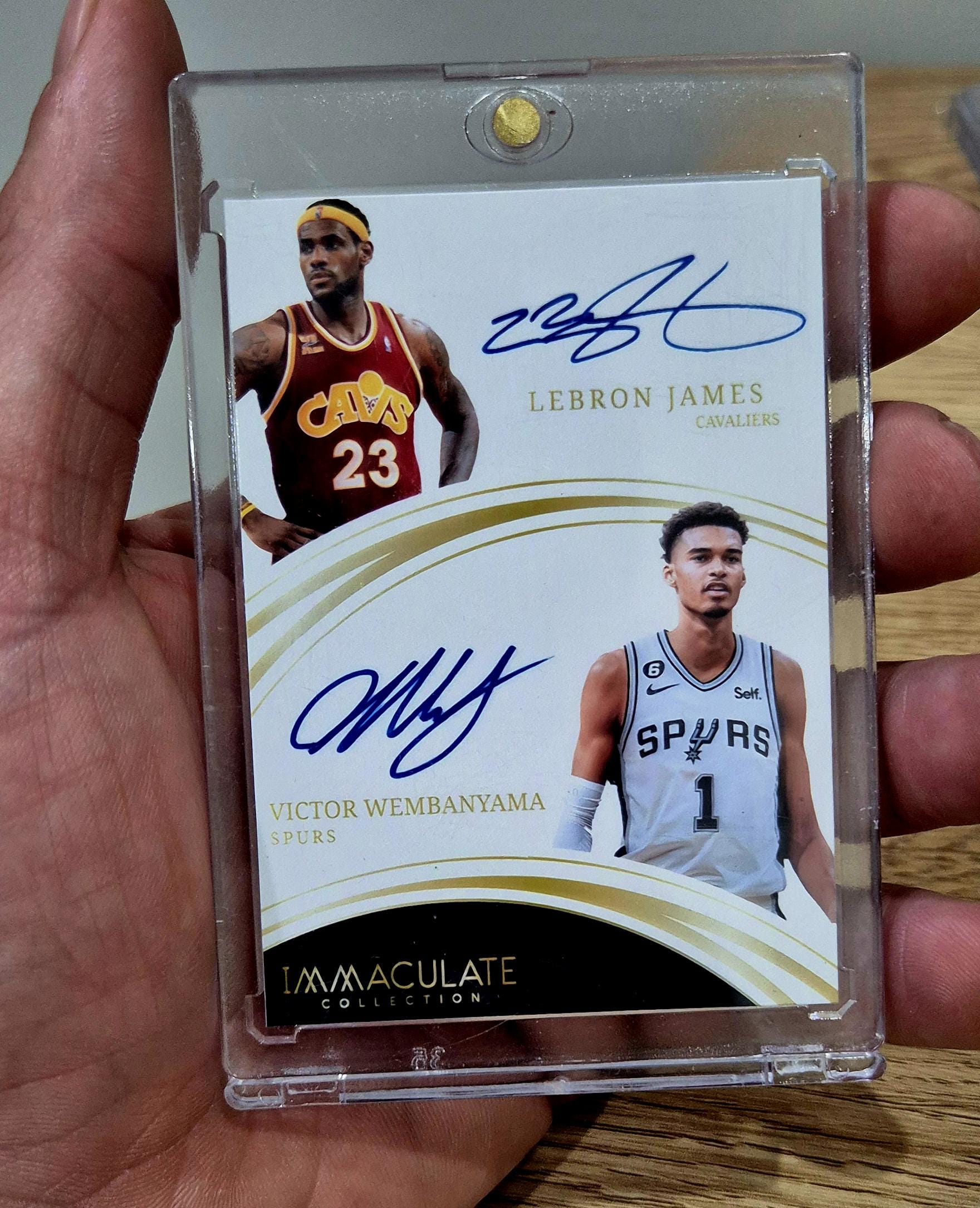 Nba autograph cards - Etsy 日本