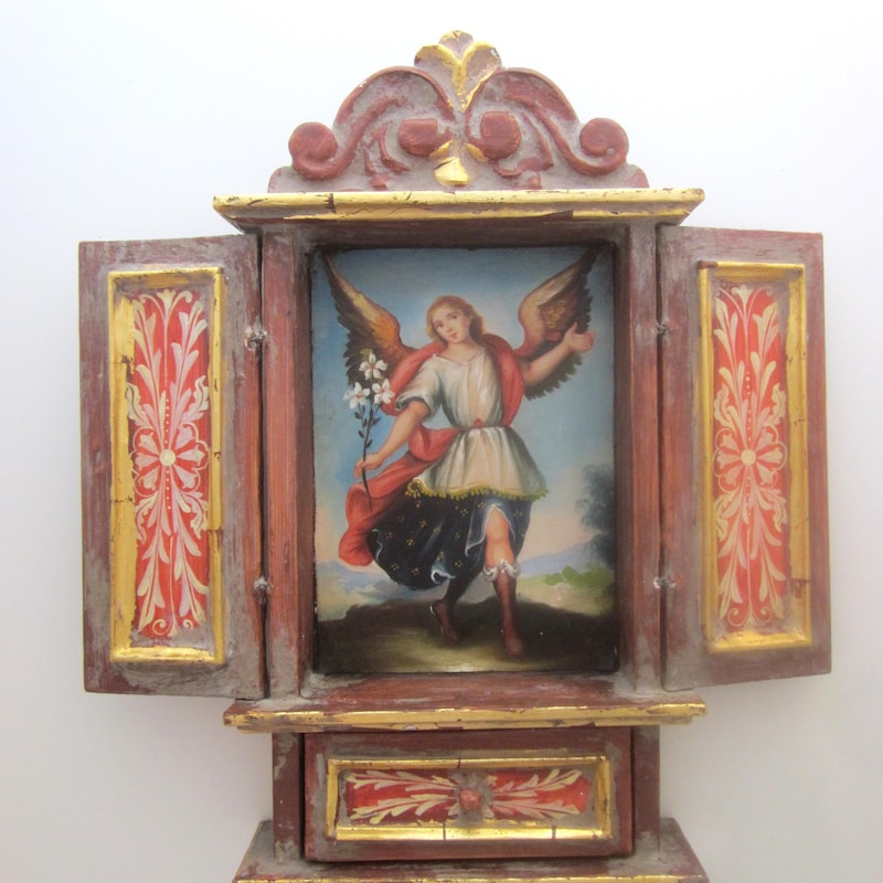 Retablos - Etsy