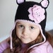 see more listings in the Animal Hat Patterns section