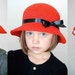 see more listings in the Girly Hat Patterns section