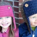 see more listings in the Chunky Hat Patterns section