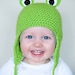 see more listings in the Animal Hat Patterns section