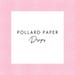 Morgan Pollard