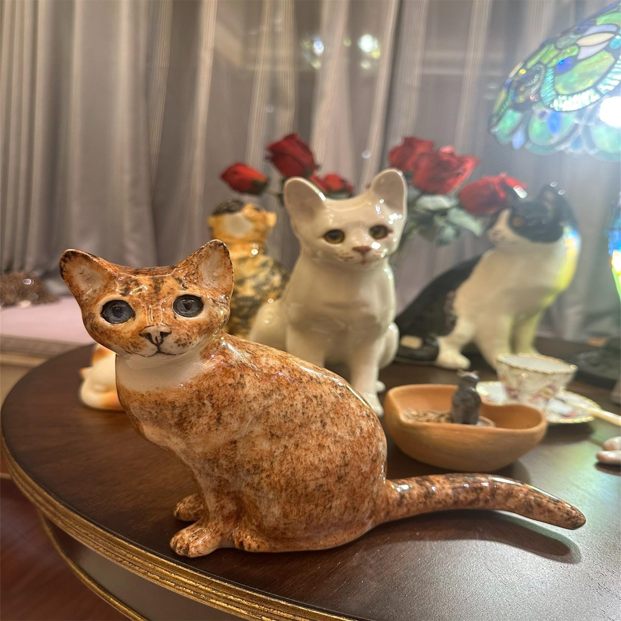 Jenny winstanley cat - Etsy 日本