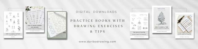 Daribo Drawing.pdf Daribodrawing - Etsy