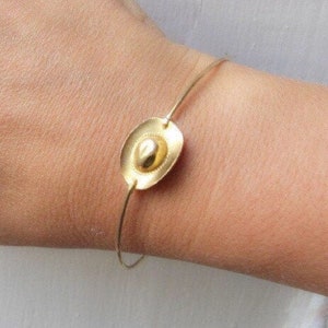 Cowboy Hat Bracelet Patriotic Cowgirl Jewelry Country Girl Jewelry Cow Girl Southwestern Bracelet Bridesmaid Gift Southwestern Jewelry