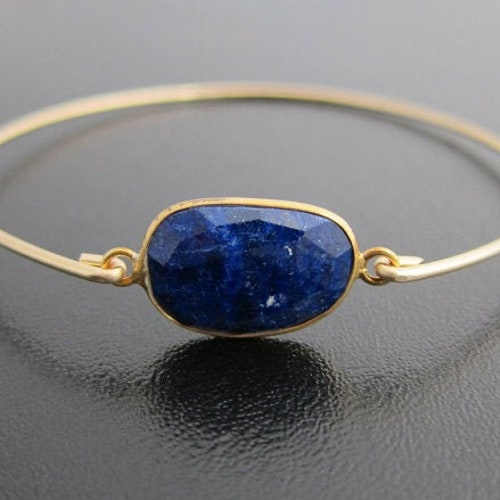Lapis Lazuli Bracelet Lapis Lazuli 