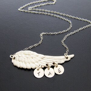 Collier personnalisé fête des mères pour grand-mère avec petits-enfants Initiales ou collier pour maman avec 1 2 3 4 5 6 7 ou 8 enfants Cadeau de fête des mères Maman