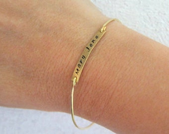 bracelet gold bangle wing