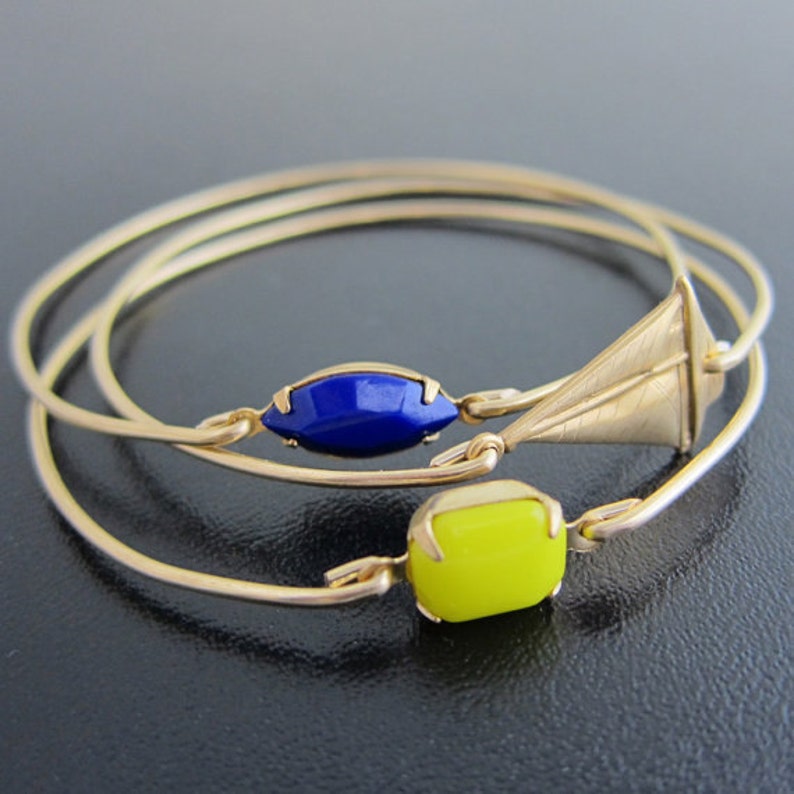 Sailing Bracelet Sailing Jewelry Gift for Sailor Bracelet | Etsy