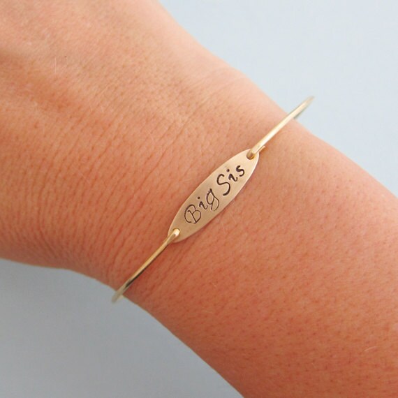 Big sister jewelry discount