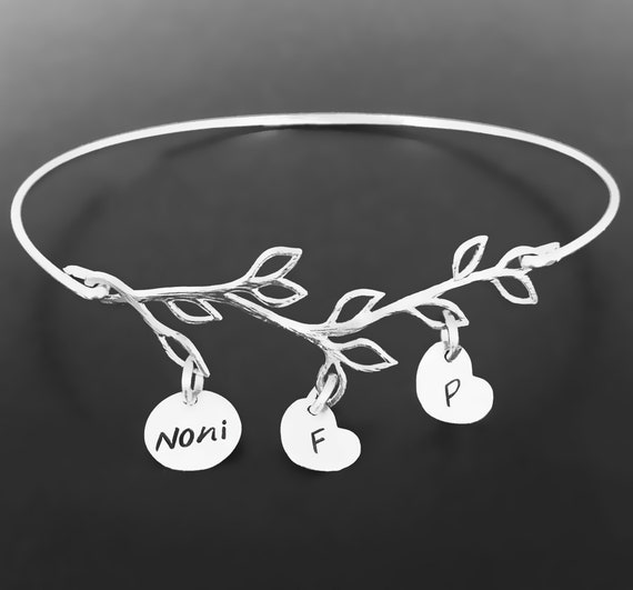 Noni Bracelet Personalized Noni Gift Idea Noni Mothers Day - Etsy.de