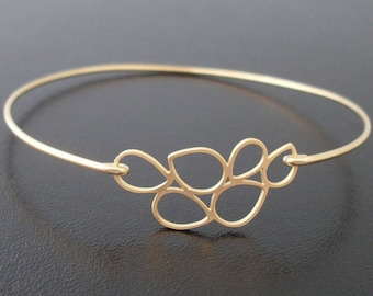 Bubble Bracelet, Bubble Jewelry, Dainty Bracelet, Delicate Bracelet, Bridesmaid Bracelet, Gold Tone Bridesmaid Jewelry, Cute, Dainty Jewelry