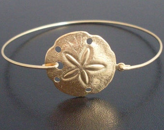 Bijoux dollar des sables Bracelet dollar des sables cadeau pour