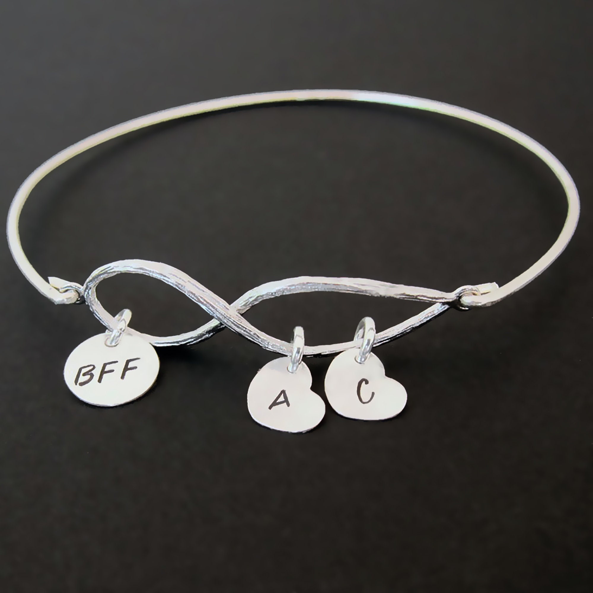 JMIMO BFF Bracelets for 2 Girls Best Friend India | Ubuy