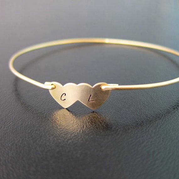 Anniversary jewelry for her best sale