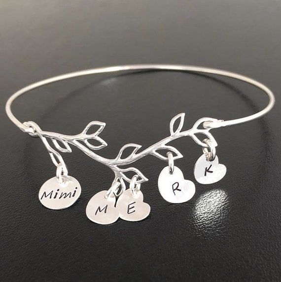 Mimi charm bracelet deals