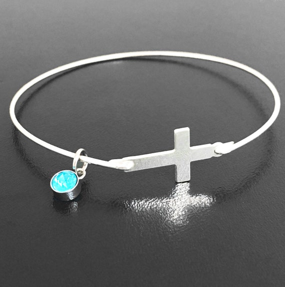 Bangle Charm Bracelet Light Sterling Silver Bangle Charm Bracelet Light Sterling Silver