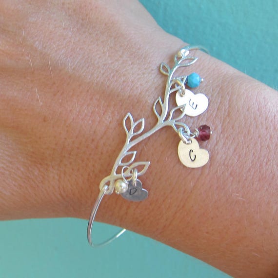 2) Sterling Silver Charm Bracelets W/sterling Charms - Trice Auctions 2) Sterling Silver Charm Bracelets W/sterling Charms - Trice Auctions