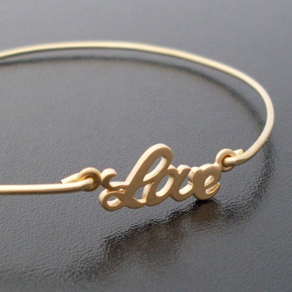 Amazonin Love Bracelet