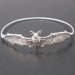 see more listings in the Animal & Nature Bangles section