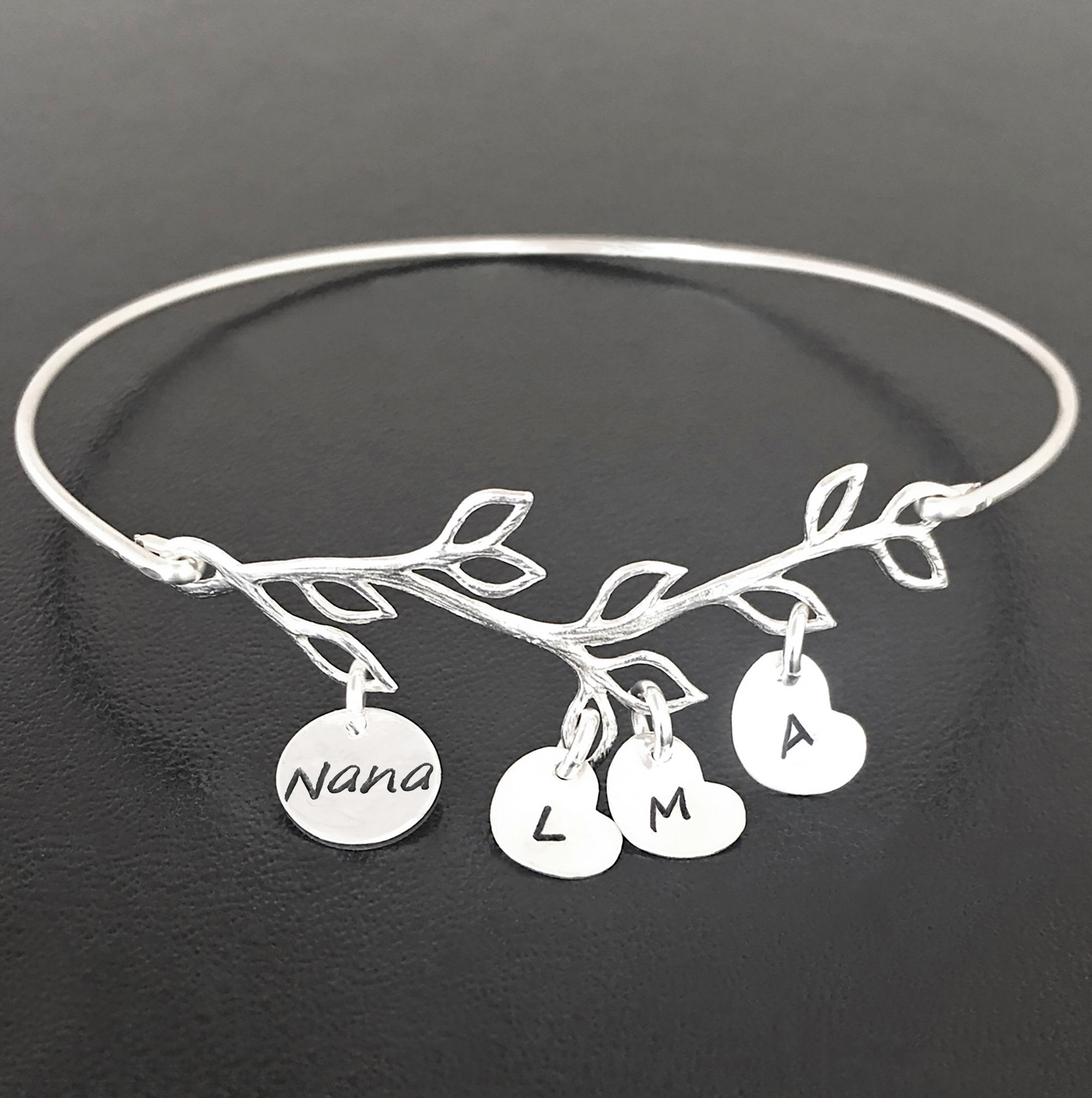 Nana bangle bracelet sale