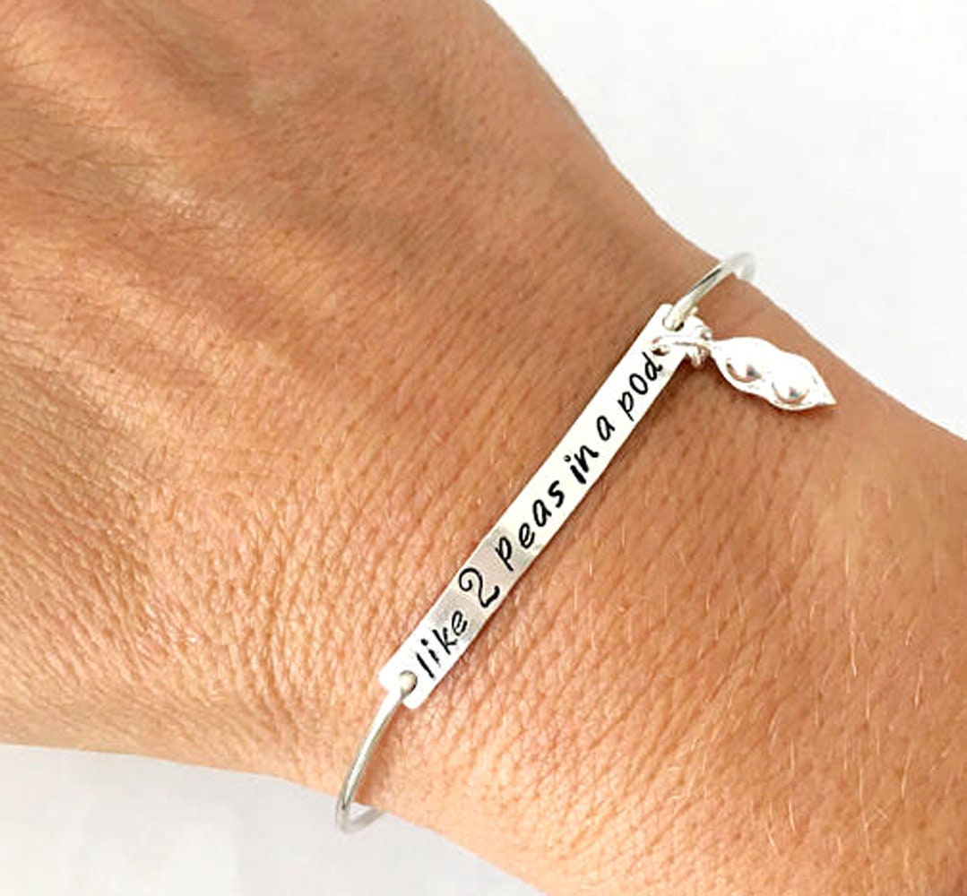 Best Friend Bracelets – Rania Dabagh Jewelry