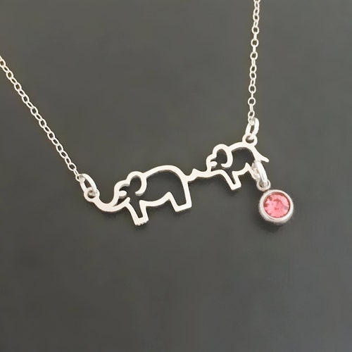 Personalized Family Necklace Drop Sharp Mama Necklace with Custom Name On It for Women Push Presents for Wife Personalized Family Necklace Drop Sharp Mama Necklace with Custom Name On It for Women Push Presents for Wife