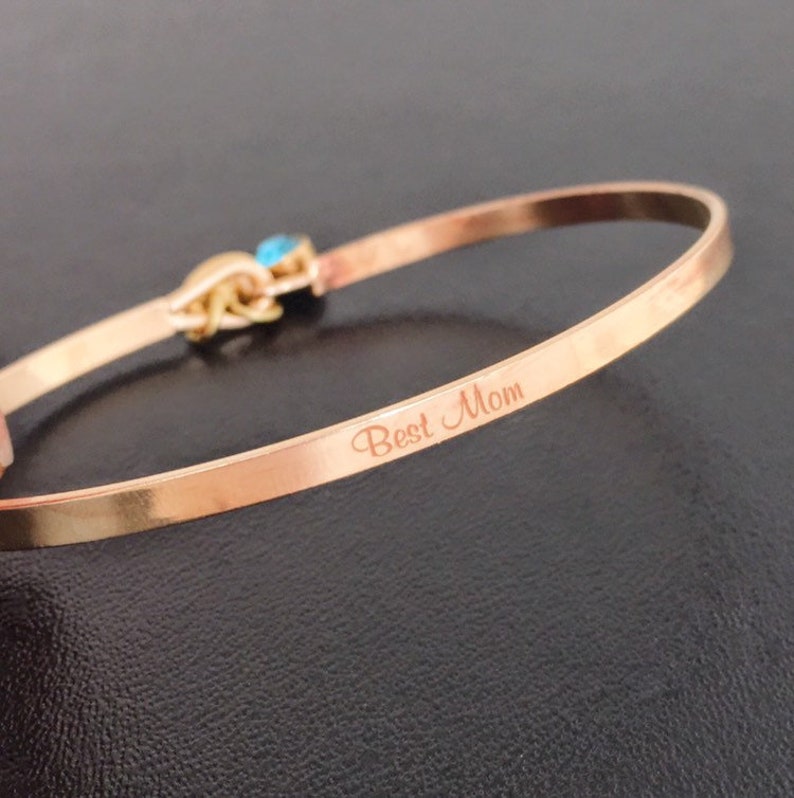 best mom bracelet