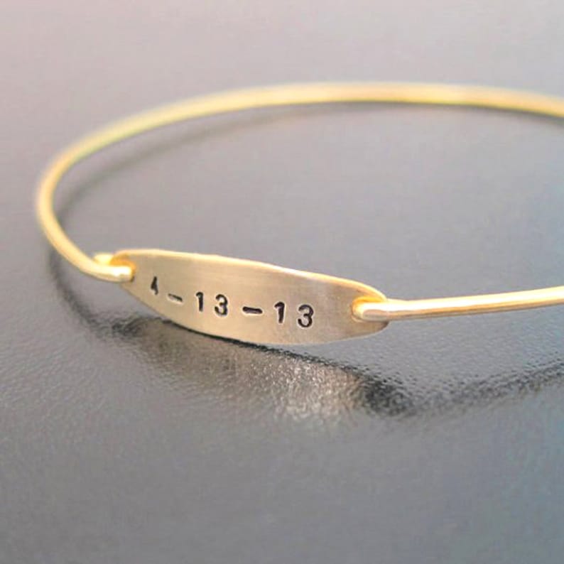 baby keepsake bracelet