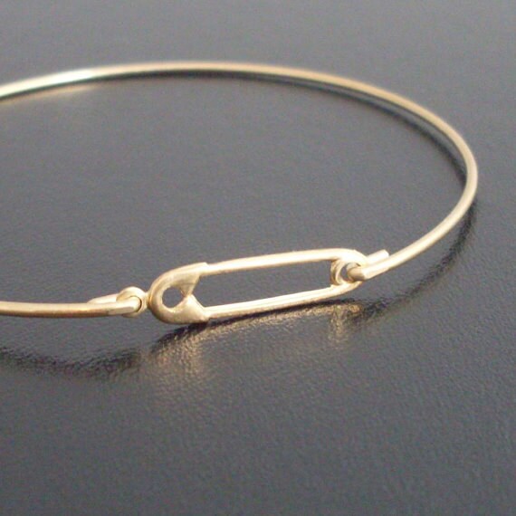 safety pin political statement