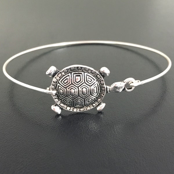 Turtle Jewelry - Etsy