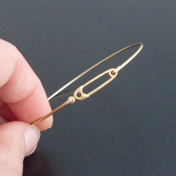 safety pin political statement