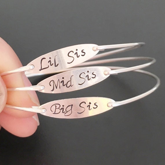 Sister friendship bracelets discount