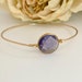 see more listings in the Gemstone Bangles section