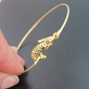 Mermaid Bracelet, Mermaid Jewelry for Women, Sea Jewelry, Mermaid Bangle, Greek Mythology Jewelry Greek Mythology Bracelet, Mythical Jewelry