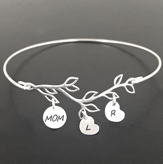 Love You Mama Bolo Bracelet – Ella Stein India