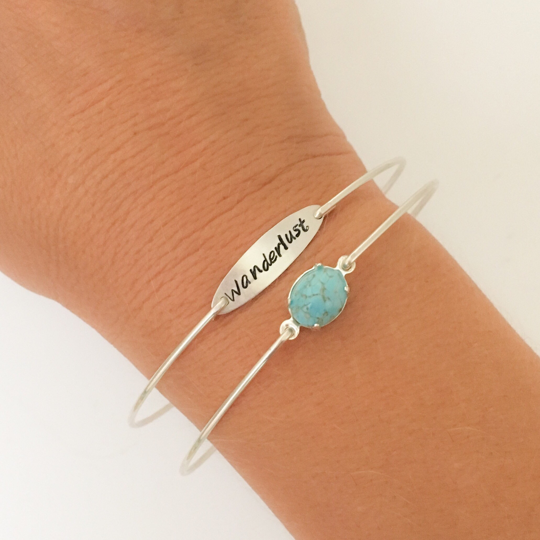 World traveler deals bracelet