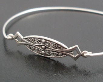 Delicate Bracelet, Dainty Bracelet, Thin Bangle Bracelet, Thin Bracelet,