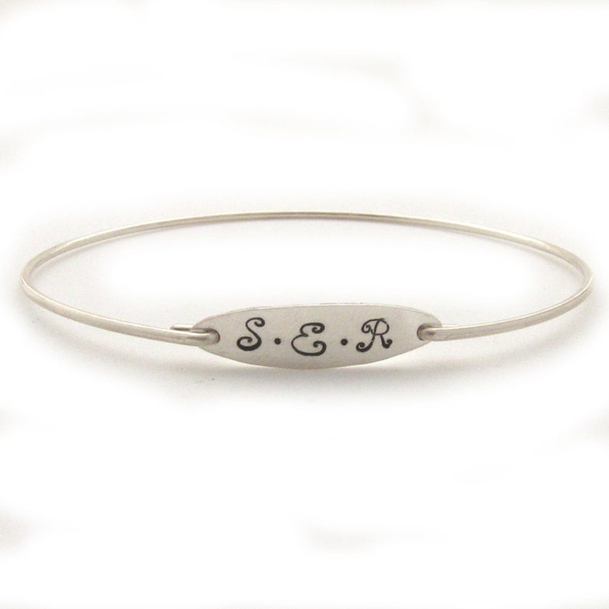 monogram gifts for teenage girl